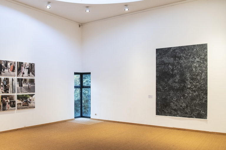 Black Goddess / White Entities - 20